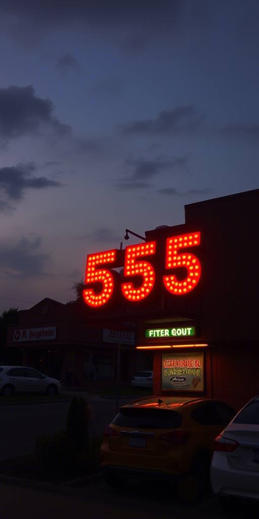 555