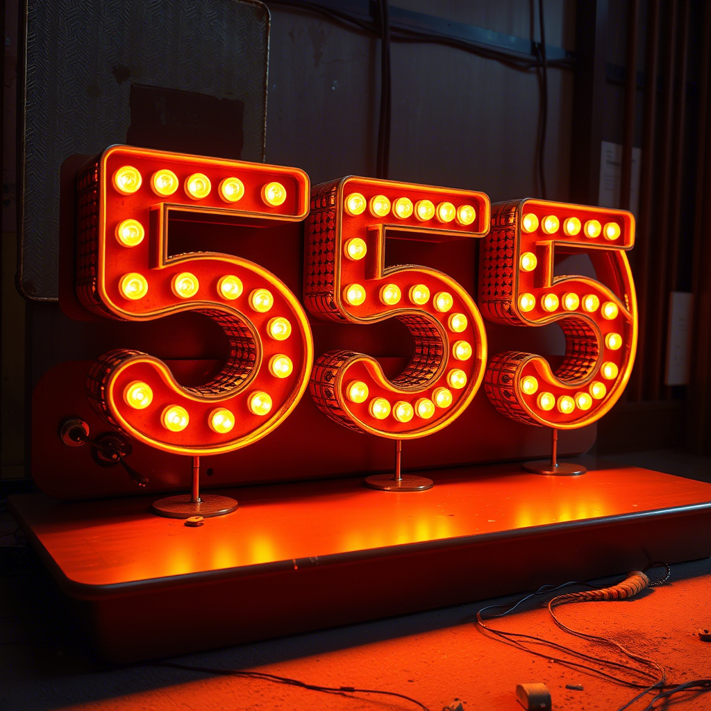 555